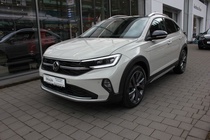 Volkswagen Taigo 2022