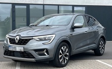 Renault Arkana 2023