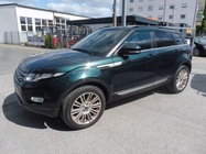 Land Rover Evoque 2013