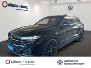 Volkswagen Touareg 2025
