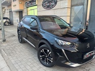 Peugeot 2008 2022
