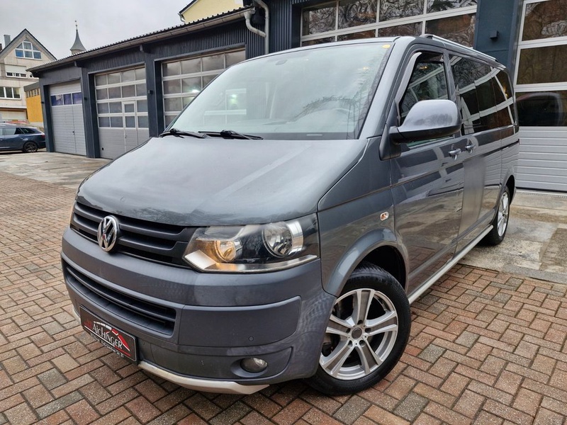 Volkswagen T5
