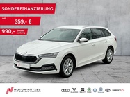 Skoda Octavia 2024
