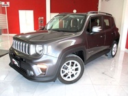 Jeep Renegade 2020