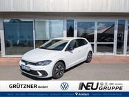 Volkswagen Polo 2026