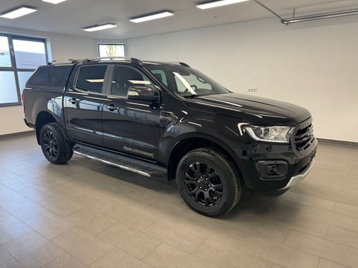 Ford Ranger 2020