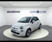 Fiat 500 2020