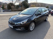 Opel Astra 2019