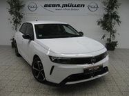 Opel Astra 2022