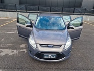 Ford C-Max 2012