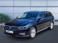 Volkswagen Passat 2021