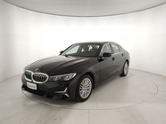BMW 3 Series 2019