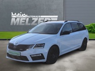 Skoda Octavia 2019