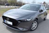 Mazda 3 2020