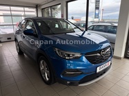 Opel Grandland 2021