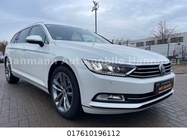 Volkswagen Passat 2019