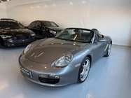 Porsche Boxster 2006