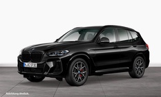 BMW X3 2024