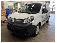 Renault Kangoo 2021