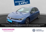 Volkswagen Golf 2025