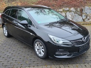 Opel Astra 2020