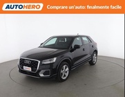 Audi Q2 2020