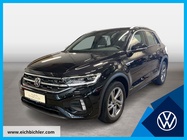 Volkswagen T-Roc 2024