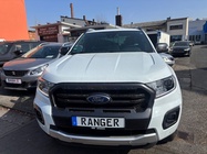 Ford Ranger 2023