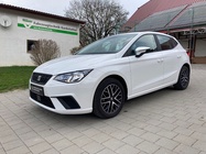 Seat Ibiza 2020