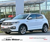 Volkswagen T-Cross 2022