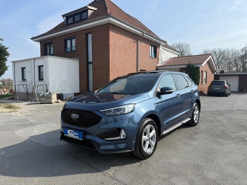 Ford Edge 2019