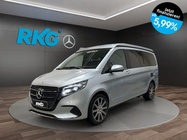 Mercedes-Benz V-Class 2025