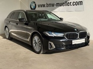 BMW 5 Series 2023