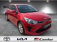 Kia Rio 2022