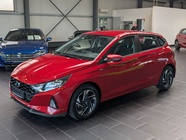 Hyundai i20 2023