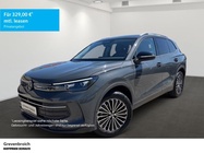 Volkswagen Tiguan 2025