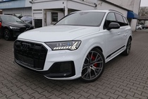 Audi SQ7 2020