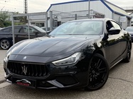 Maserati Ghibli 2022