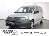 Volkswagen Caddy 2021