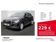 Audi Q2 2023