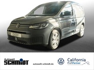 Volkswagen Caddy 2025