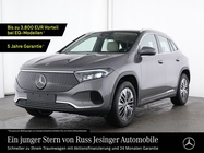 Mercedes-Benz EQA 2025