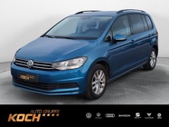 Volkswagen Touran 2020
