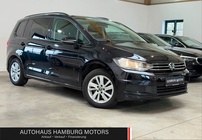 Volkswagen Touran 2022