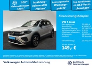 Volkswagen T-Cross 2024