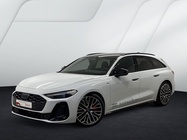 Audi A5 2026