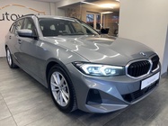 BMW 3 Series 2022