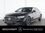 Mercedes-Benz E-Class 2024