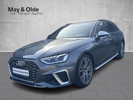 Audi A4 2020