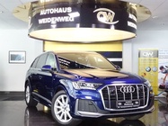 Audi Q7 2023